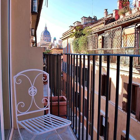 Holidays At The Spanish Steps Roma Exterior foto